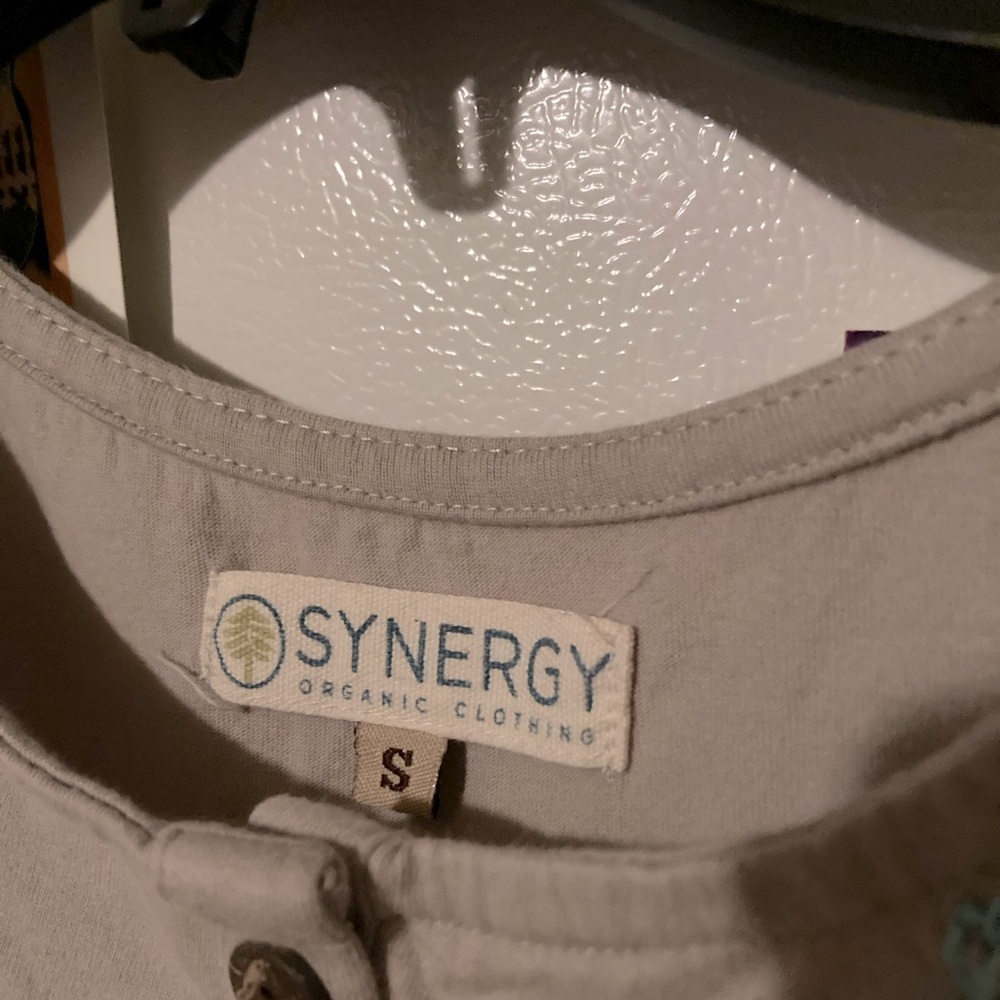 Synergy dress